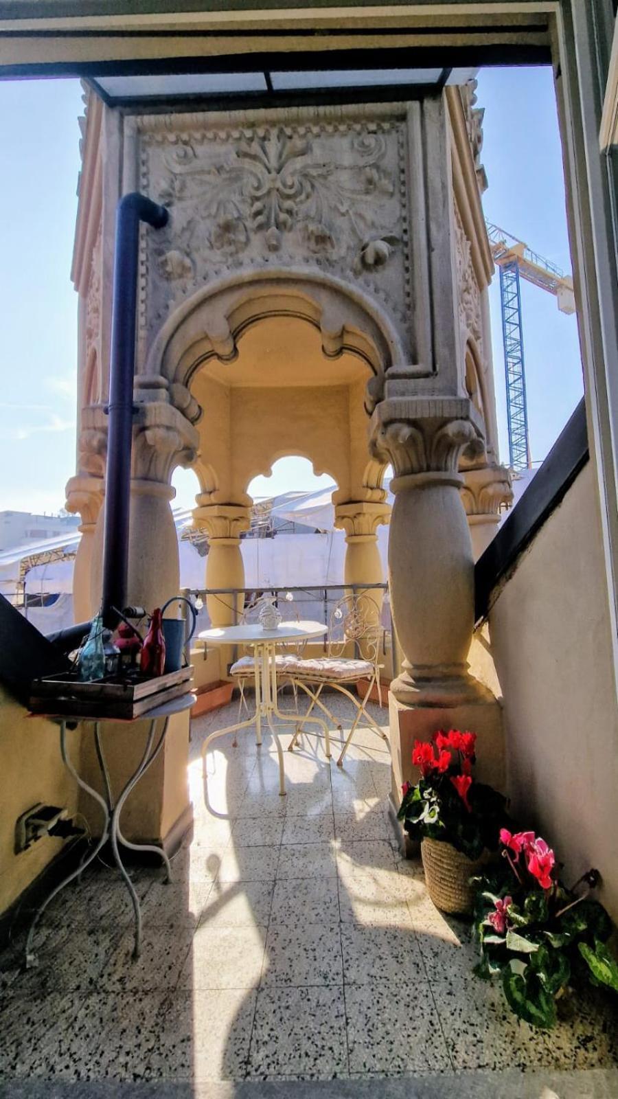 Myhouse Inn Castello - Affitti Brevi Italia Turim Exterior foto